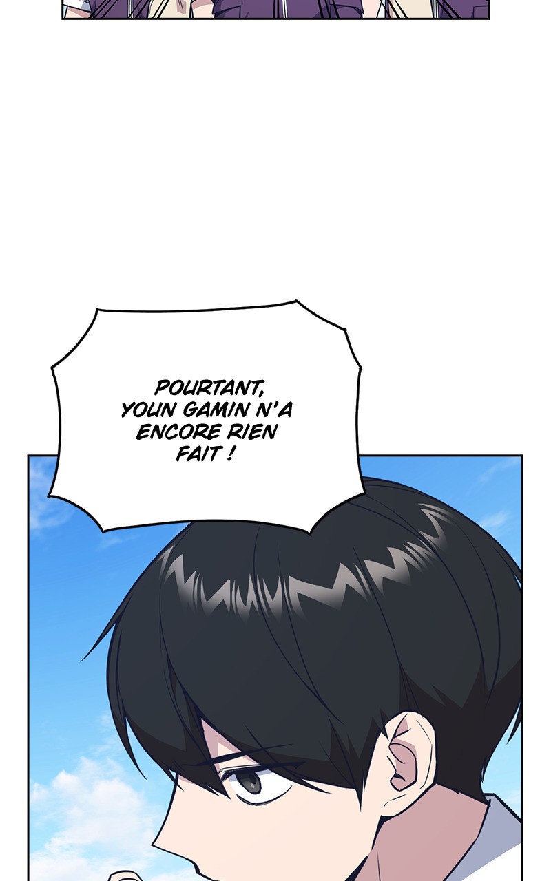 Read Study Group FR Manga Online