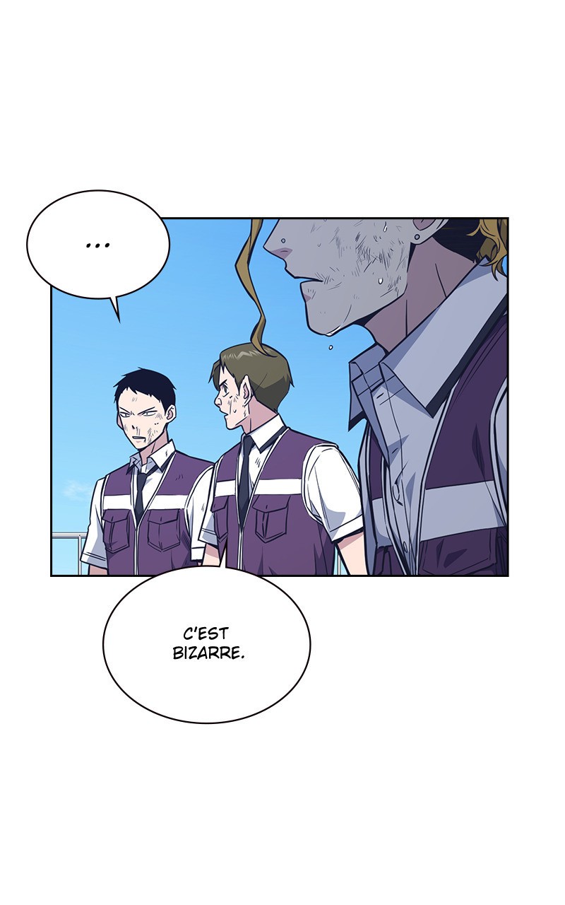 Read Study Group FR Manga Online