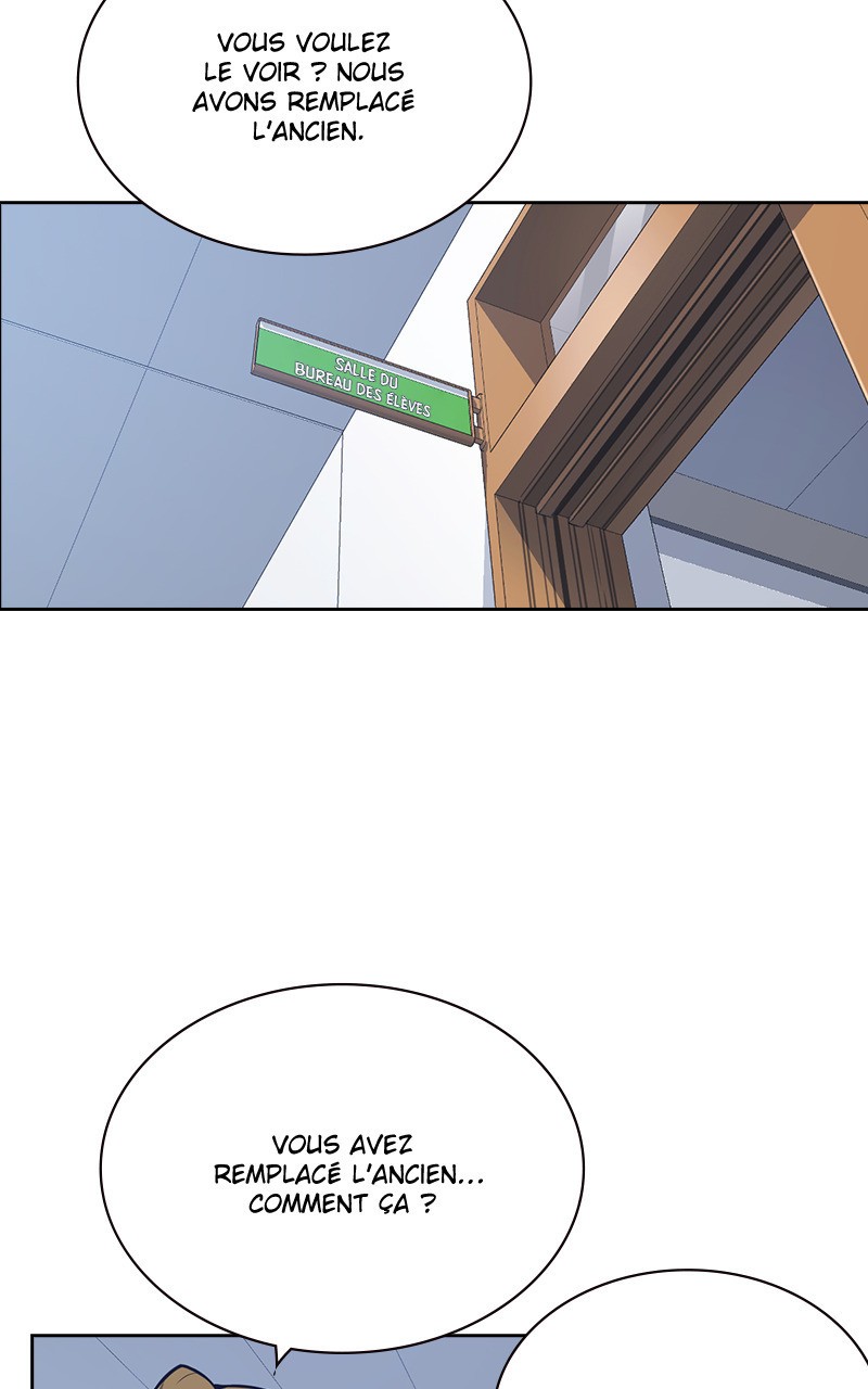Read Study Group FR Manga Online