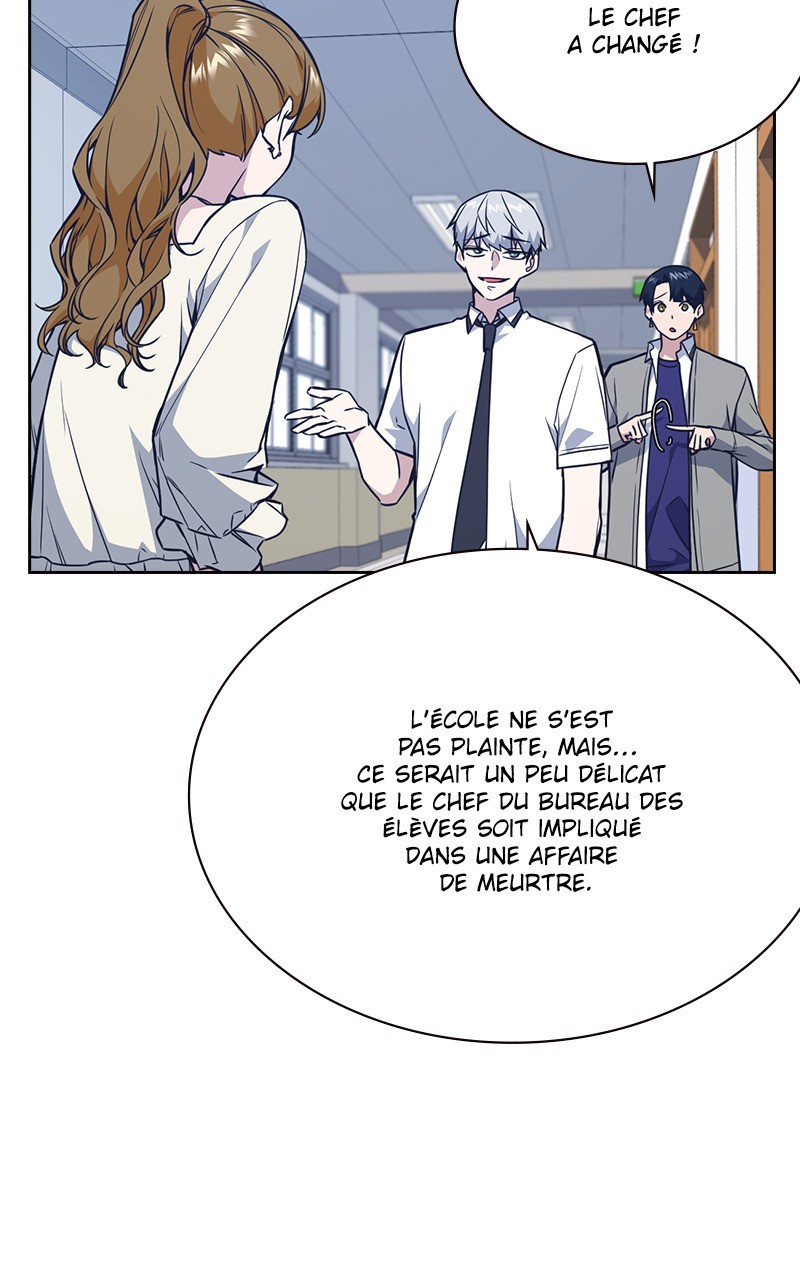 Read Study Group FR Manga Online
