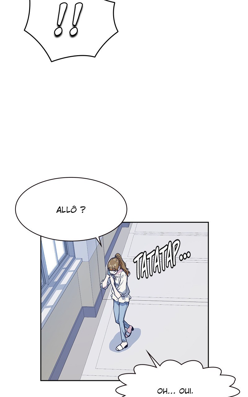 Read Study Group FR Manga Online