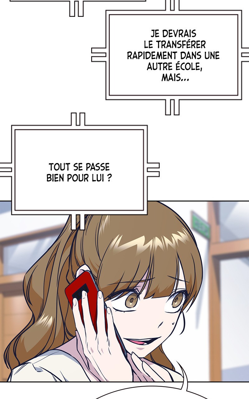 Read Study Group FR Manga Online