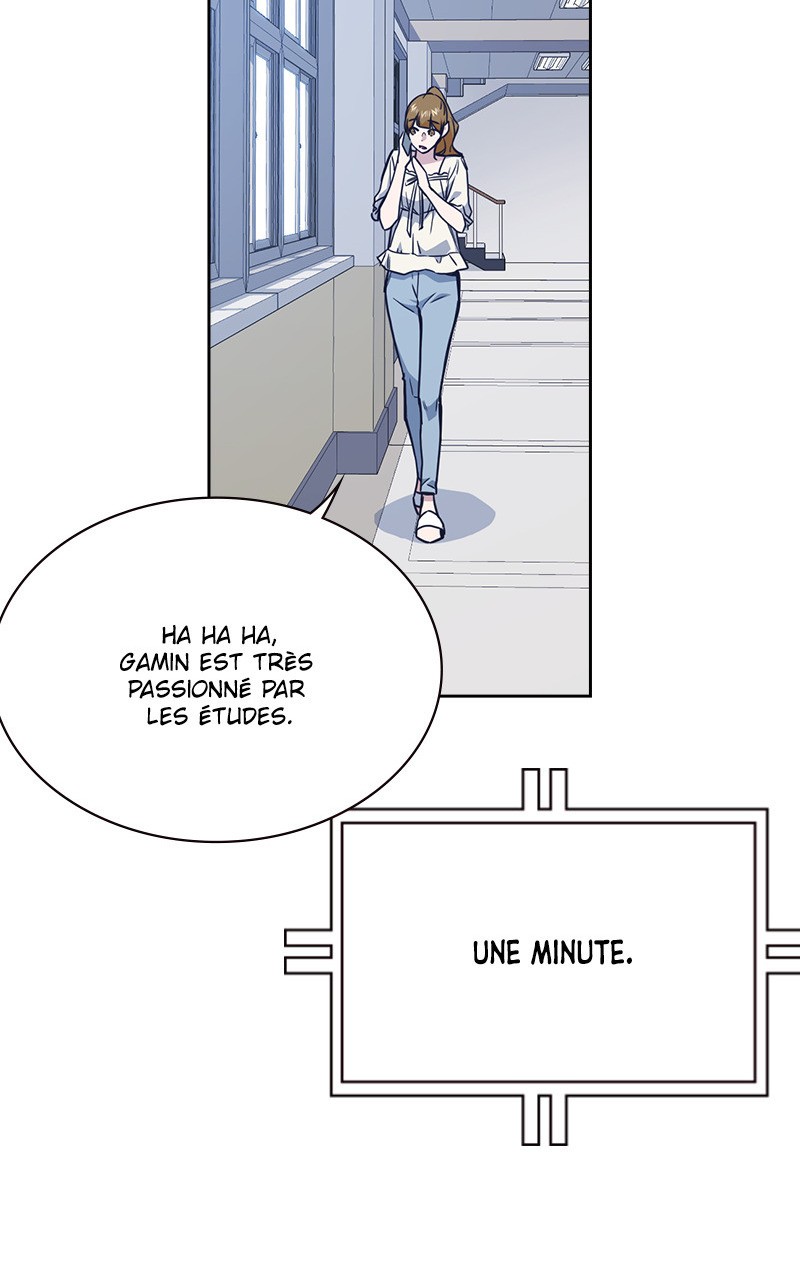Read Study Group FR Manga Online