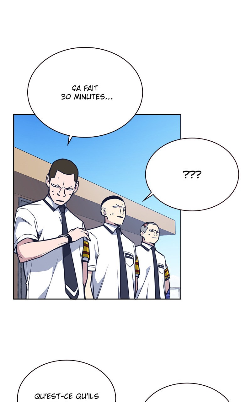 Read Study Group FR Manga Online