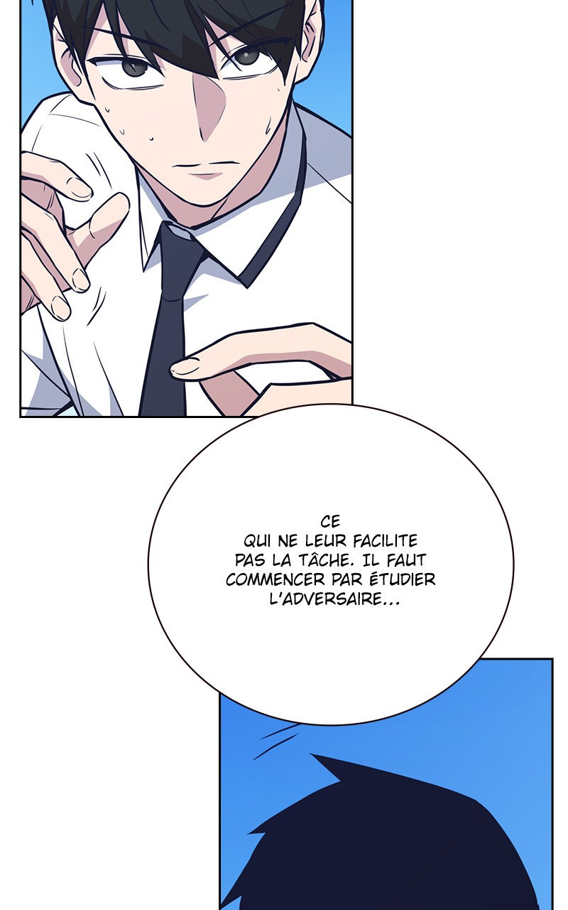 Read Study Group FR Manga Online