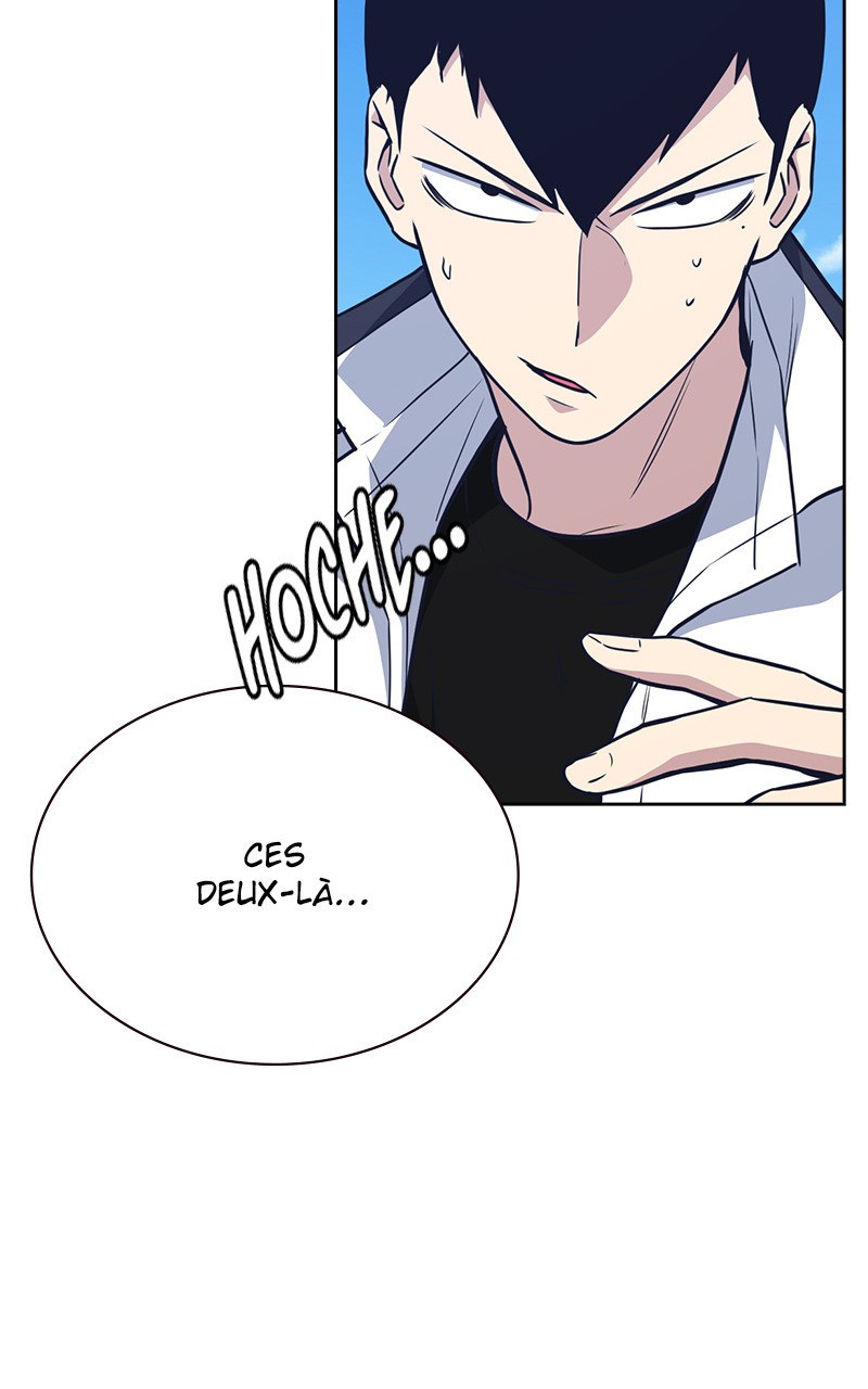 Read Study Group FR Manga Online