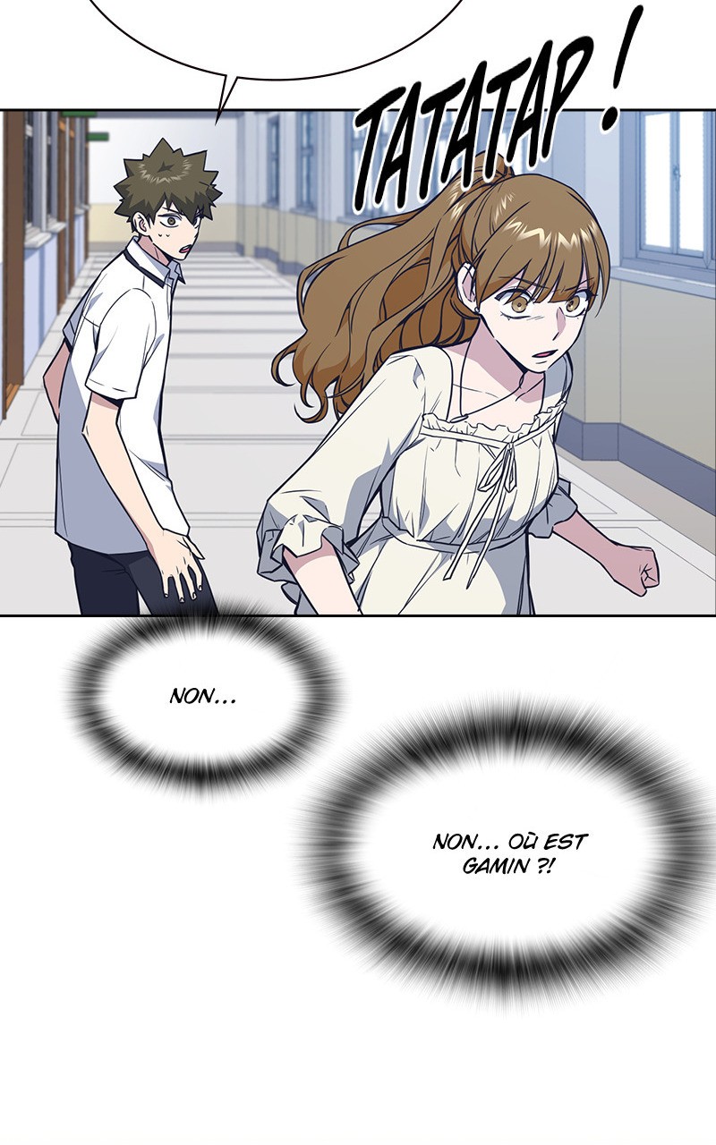 Read Study Group FR Manga Online