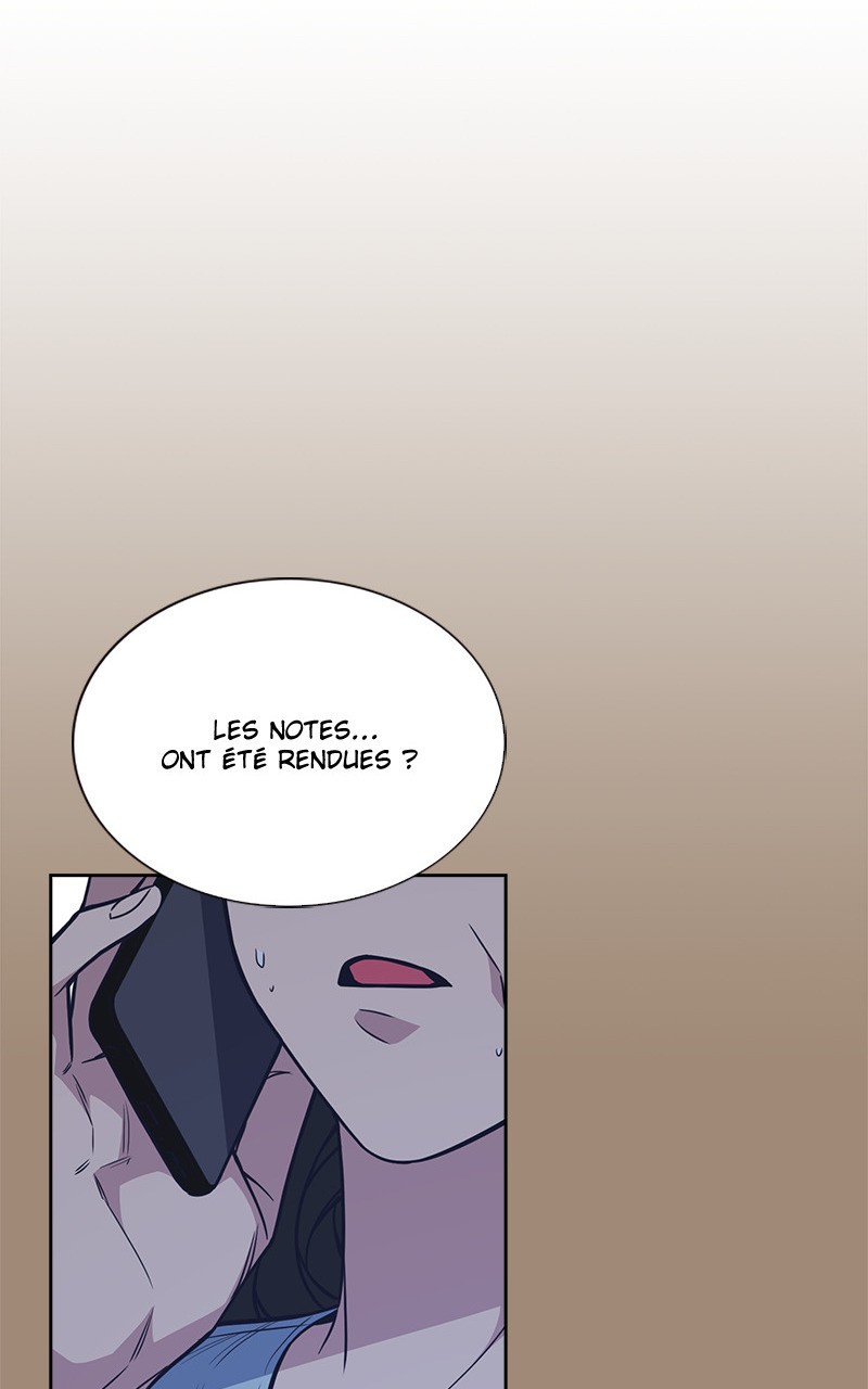 Read Study Group FR Manga Online