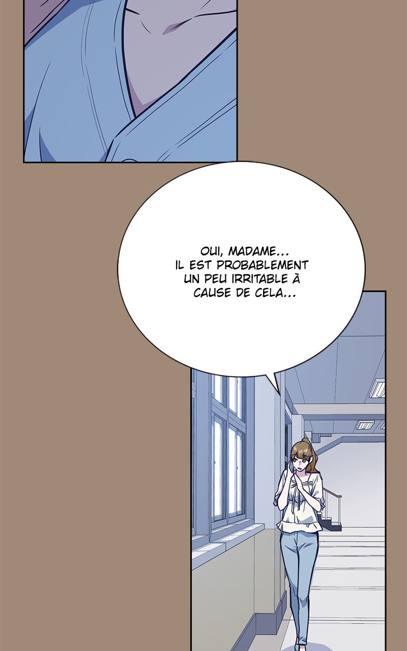 Read Study Group FR Manga Online