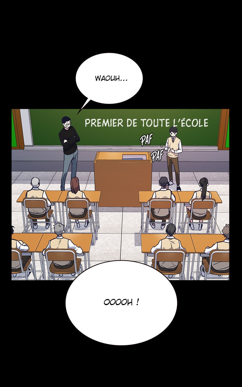 Read Study Group FR Manga Online