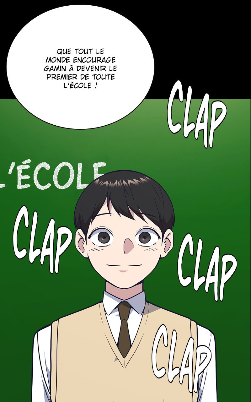 Read Study Group FR Manga Online
