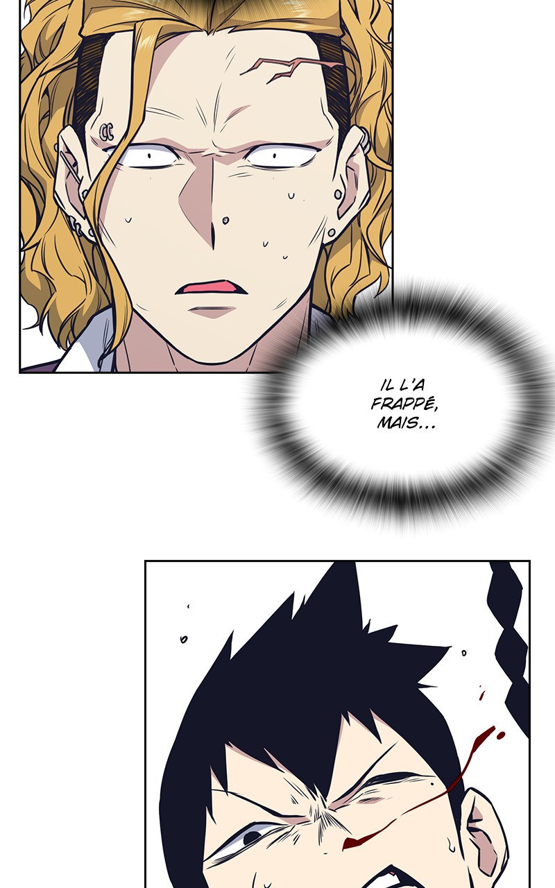 Read Study Group FR Manga Online
