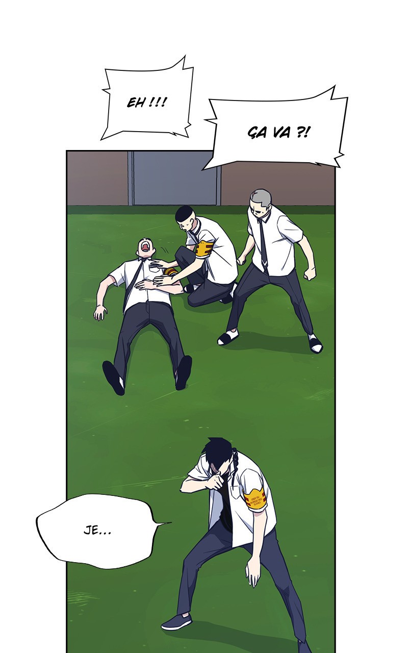 Read Study Group FR Manga Online