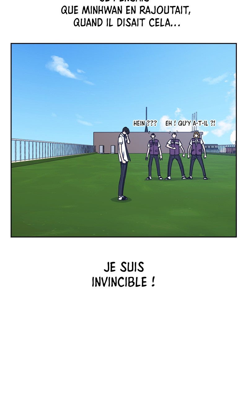 Read Study Group FR Manga Online