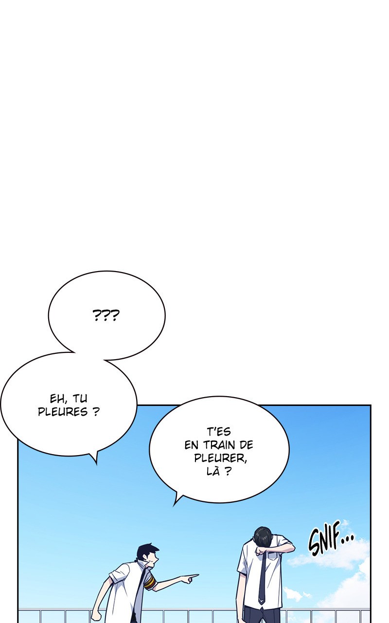 Read Study Group FR Manga Online
