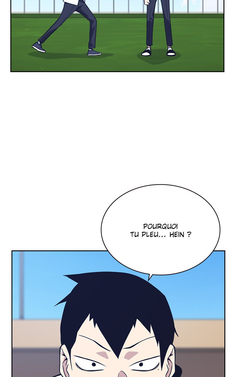 Read Study Group FR Manga Online
