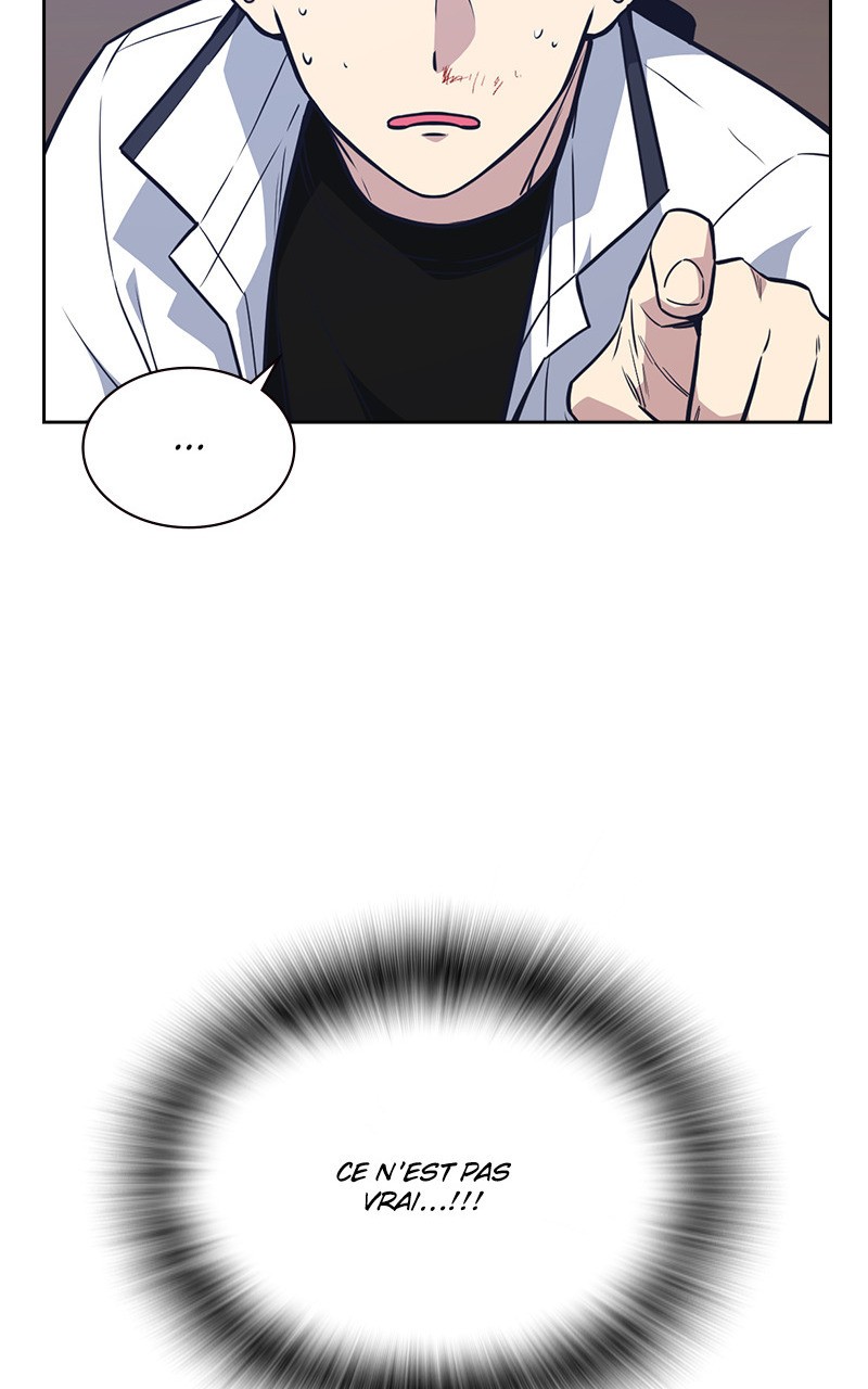 Read Study Group FR Manga Online