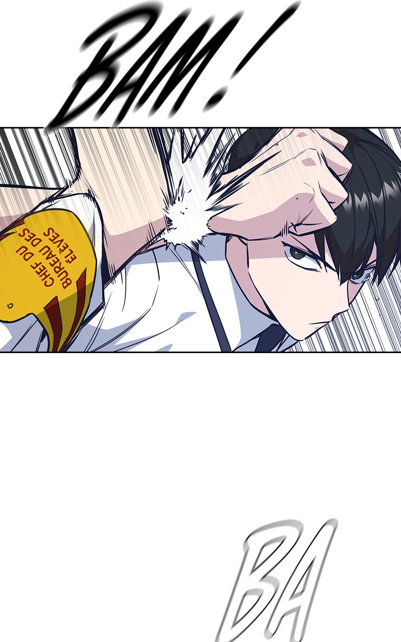 Read Study Group FR Manga Online