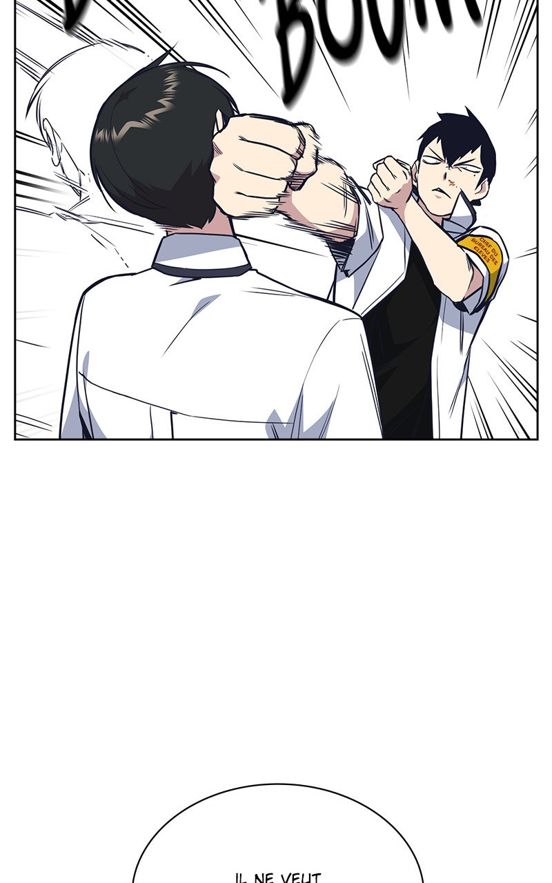 Read Study Group FR Manga Online