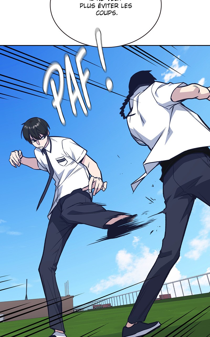 Read Study Group FR Manga Online