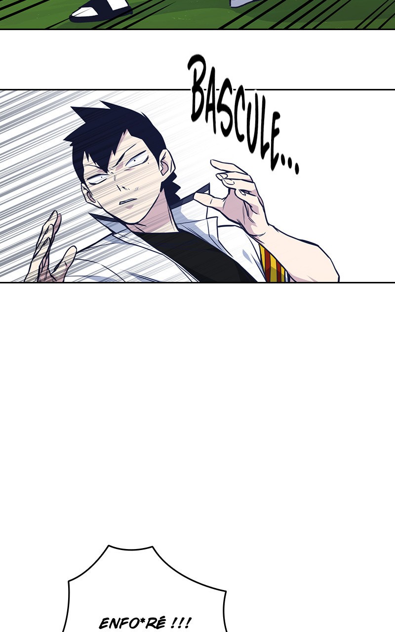 Read Study Group FR Manga Online
