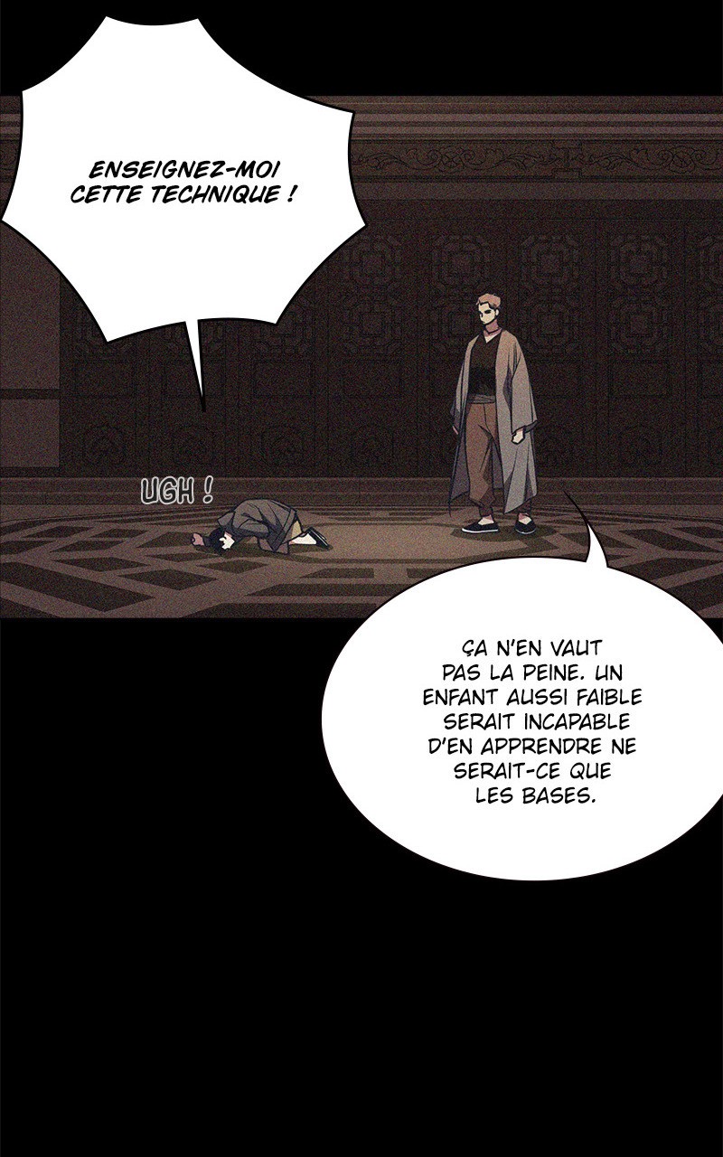 Read Study Group FR Manga Online