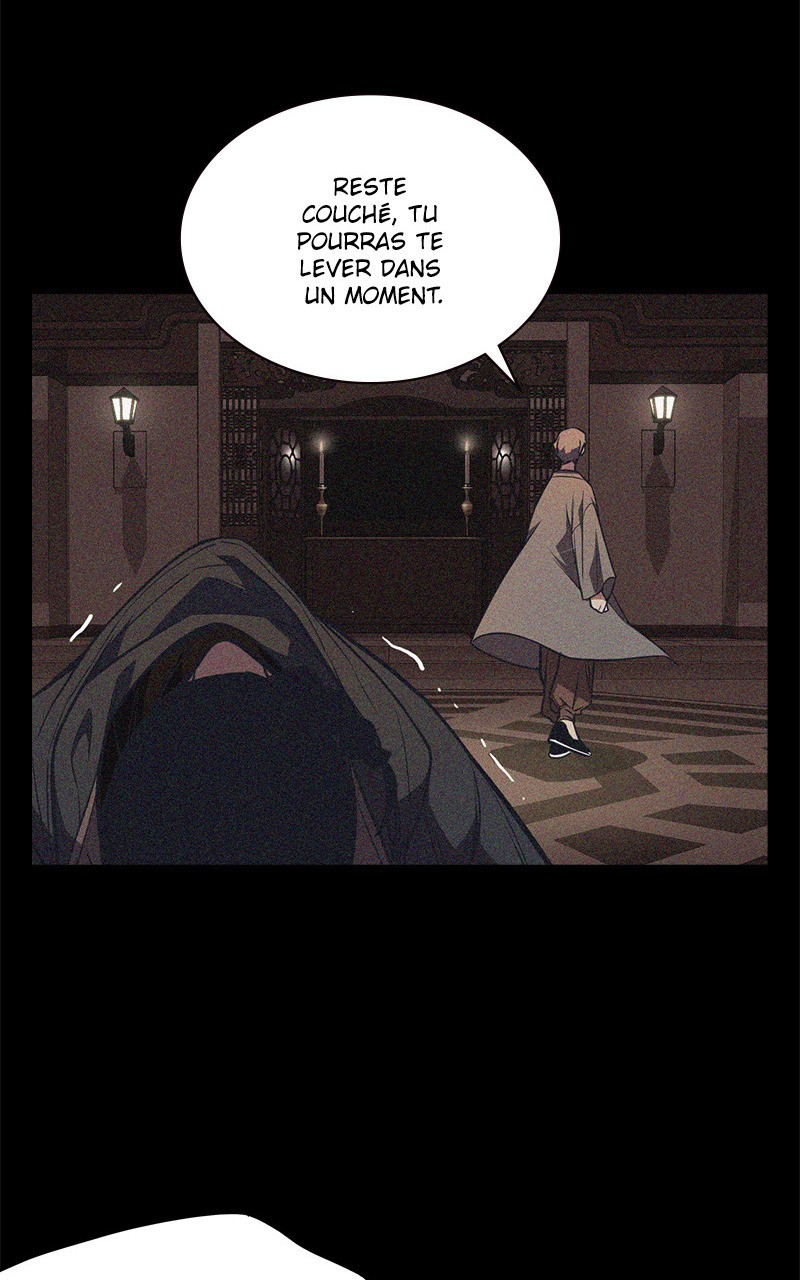 Read Study Group FR Manga Online