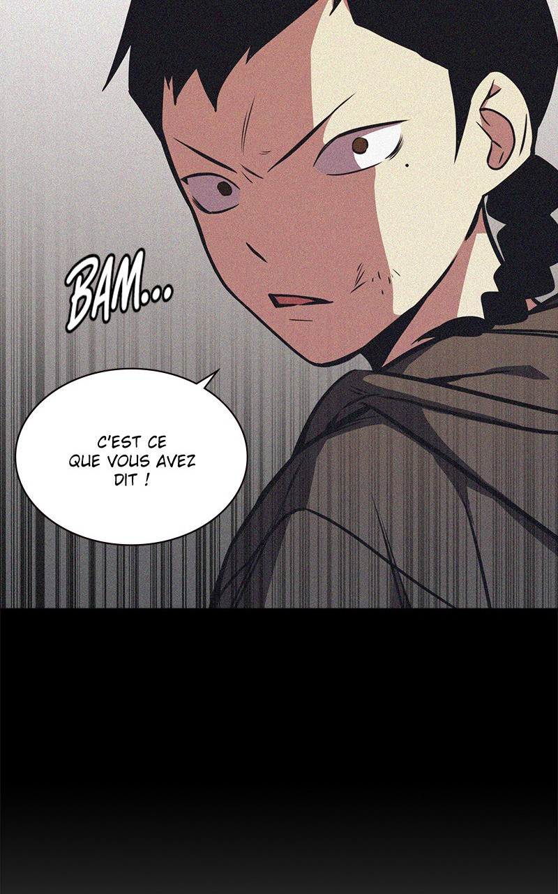 Read Study Group FR Manga Online