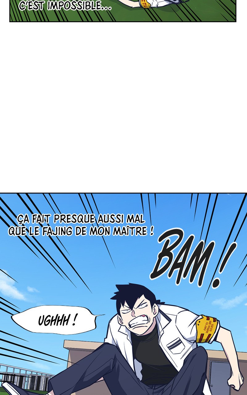 Read Study Group FR Manga Online