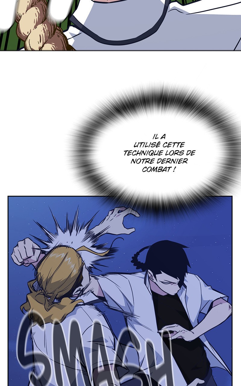 Read Study Group FR Manga Online