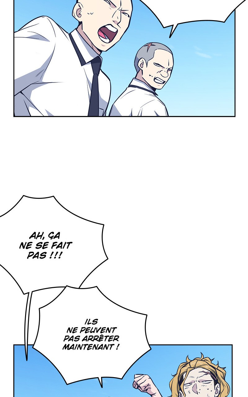 Read Study Group FR Manga Online