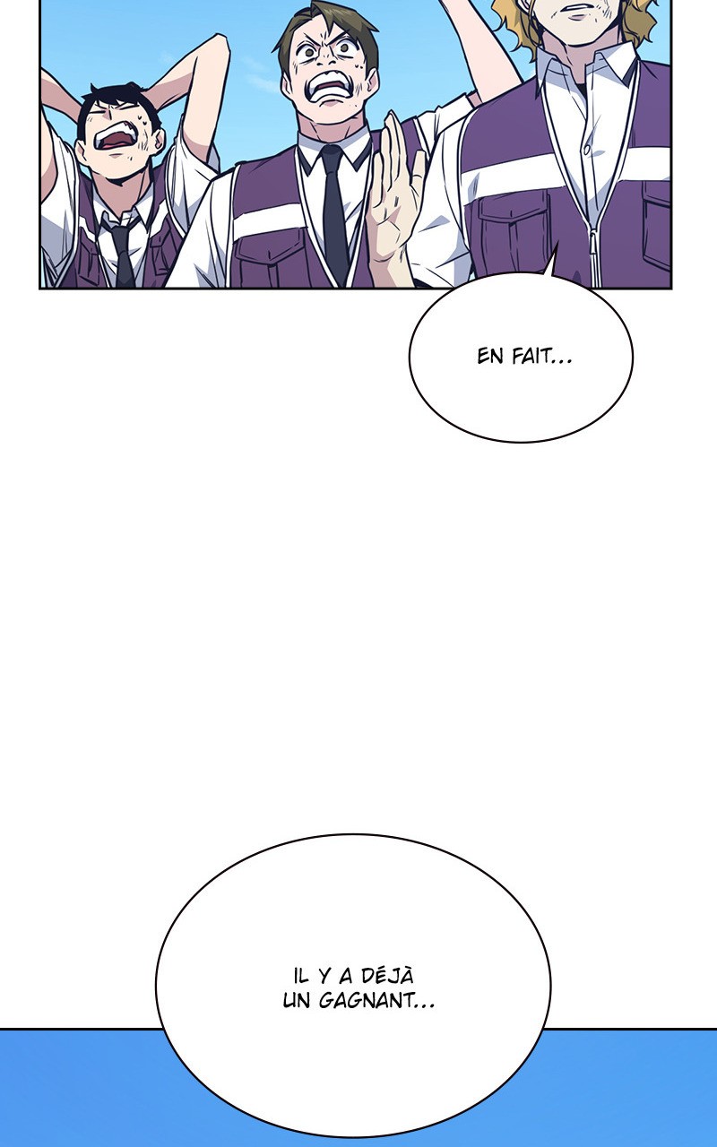 Read Study Group FR Manga Online