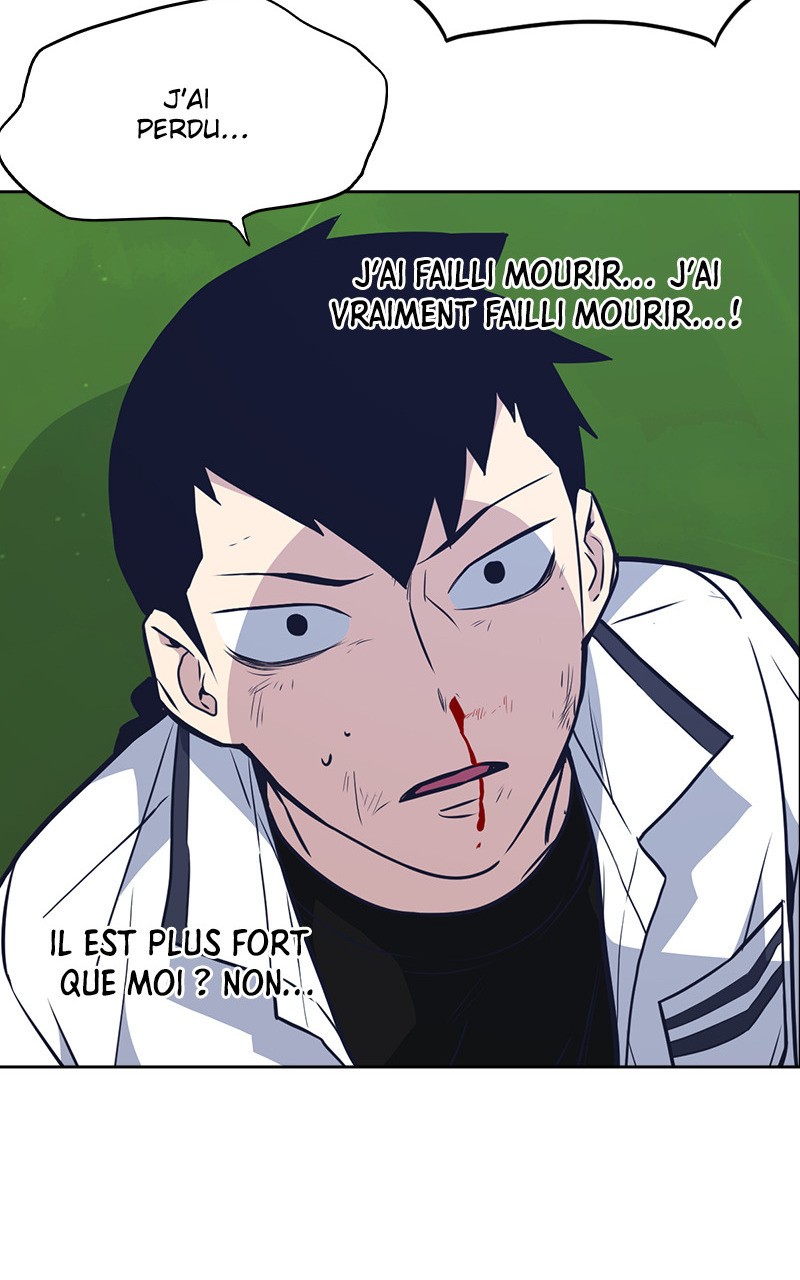 Read Study Group FR Manga Online