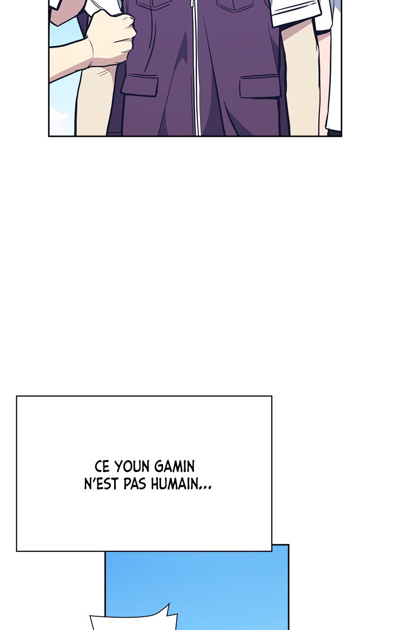 Read Study Group FR Manga Online
