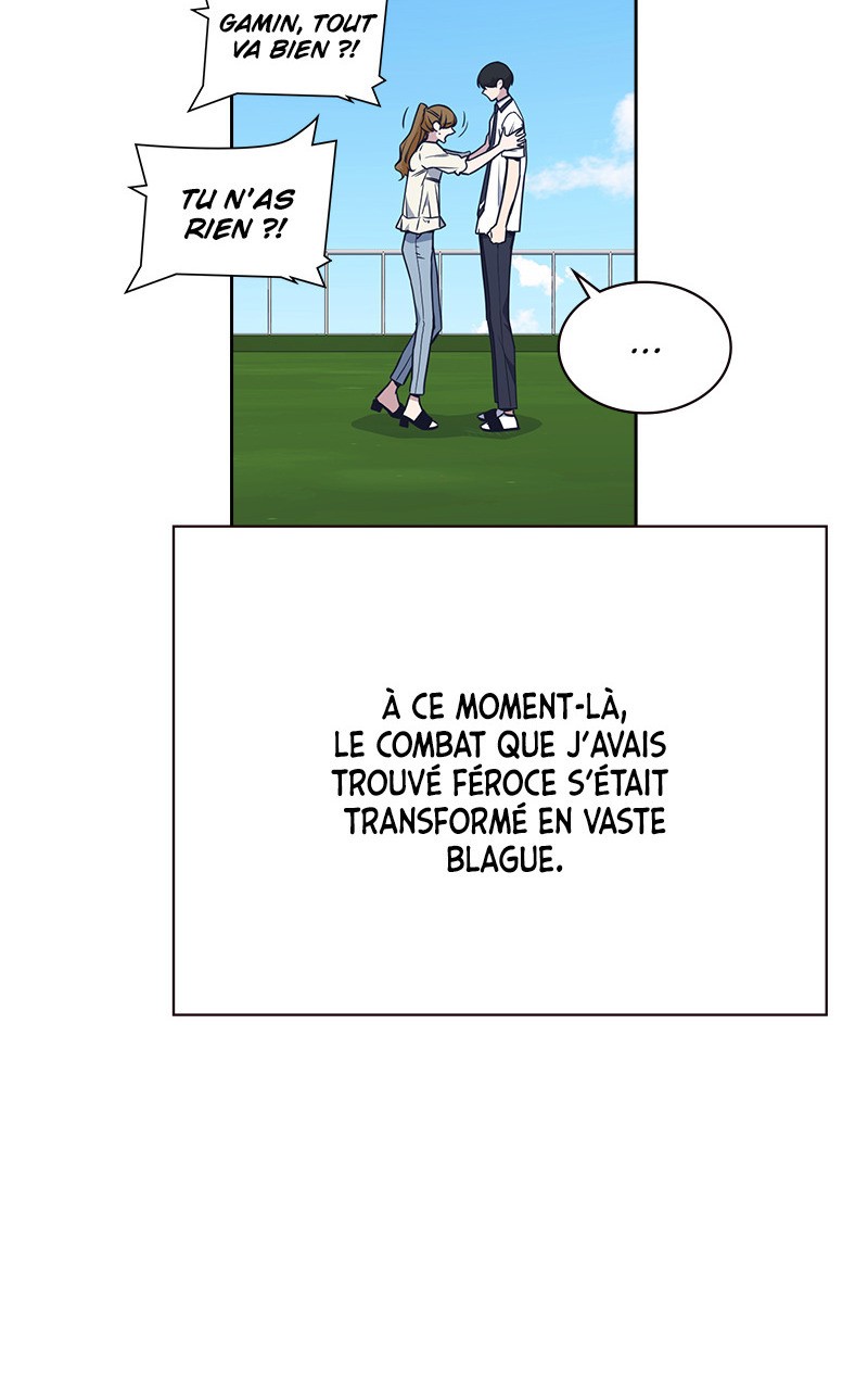 Read Study Group FR Manga Online