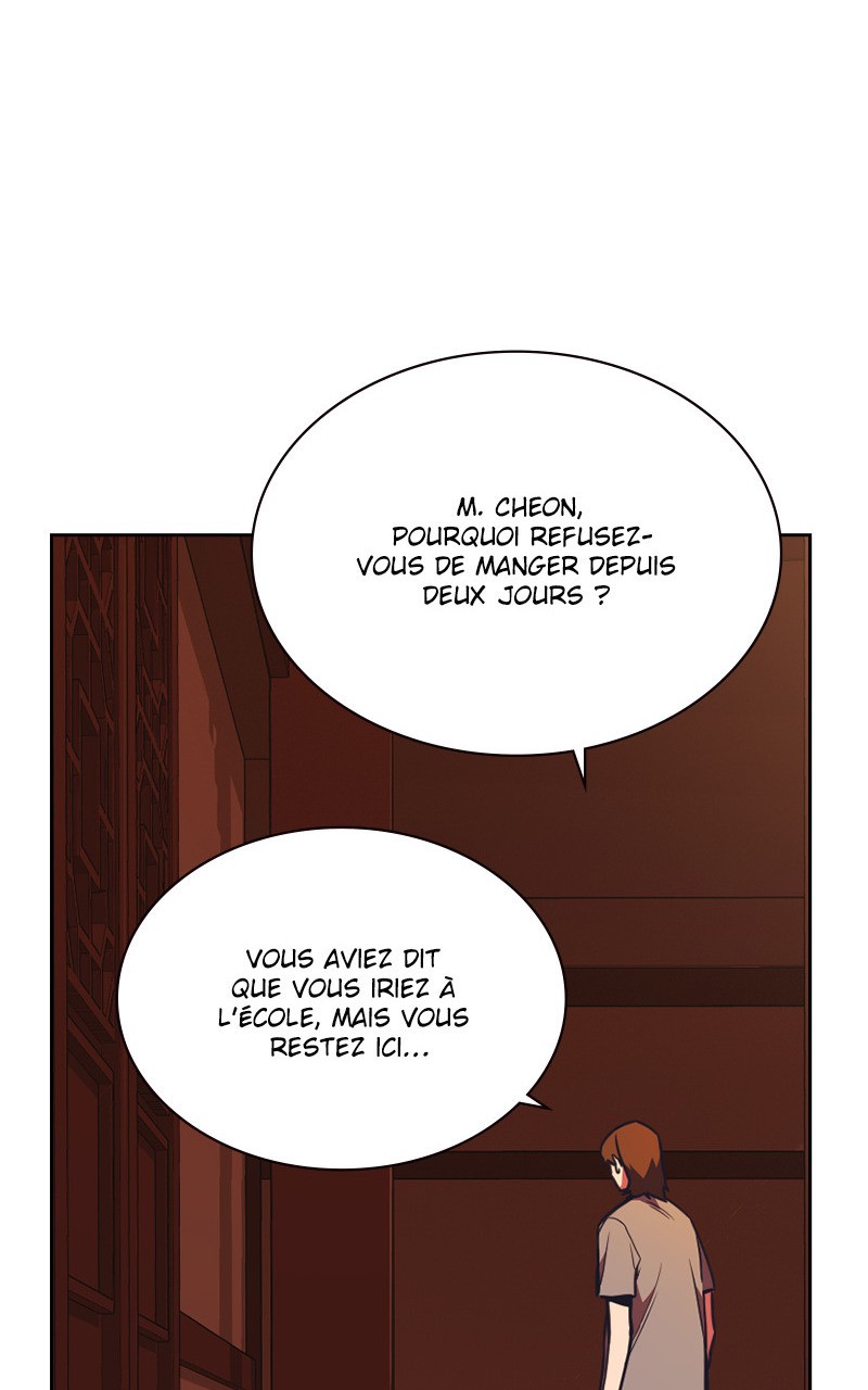 Read Study Group FR Manga Online