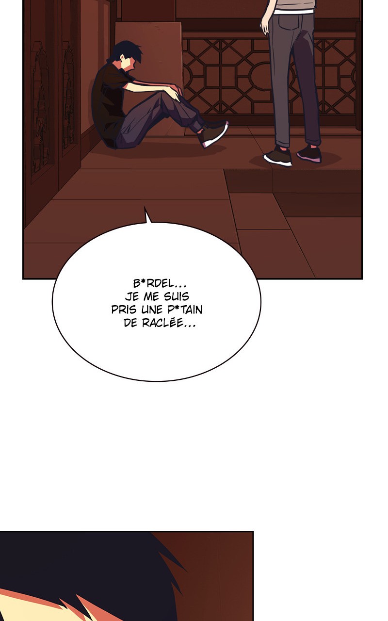 Read Study Group FR Manga Online