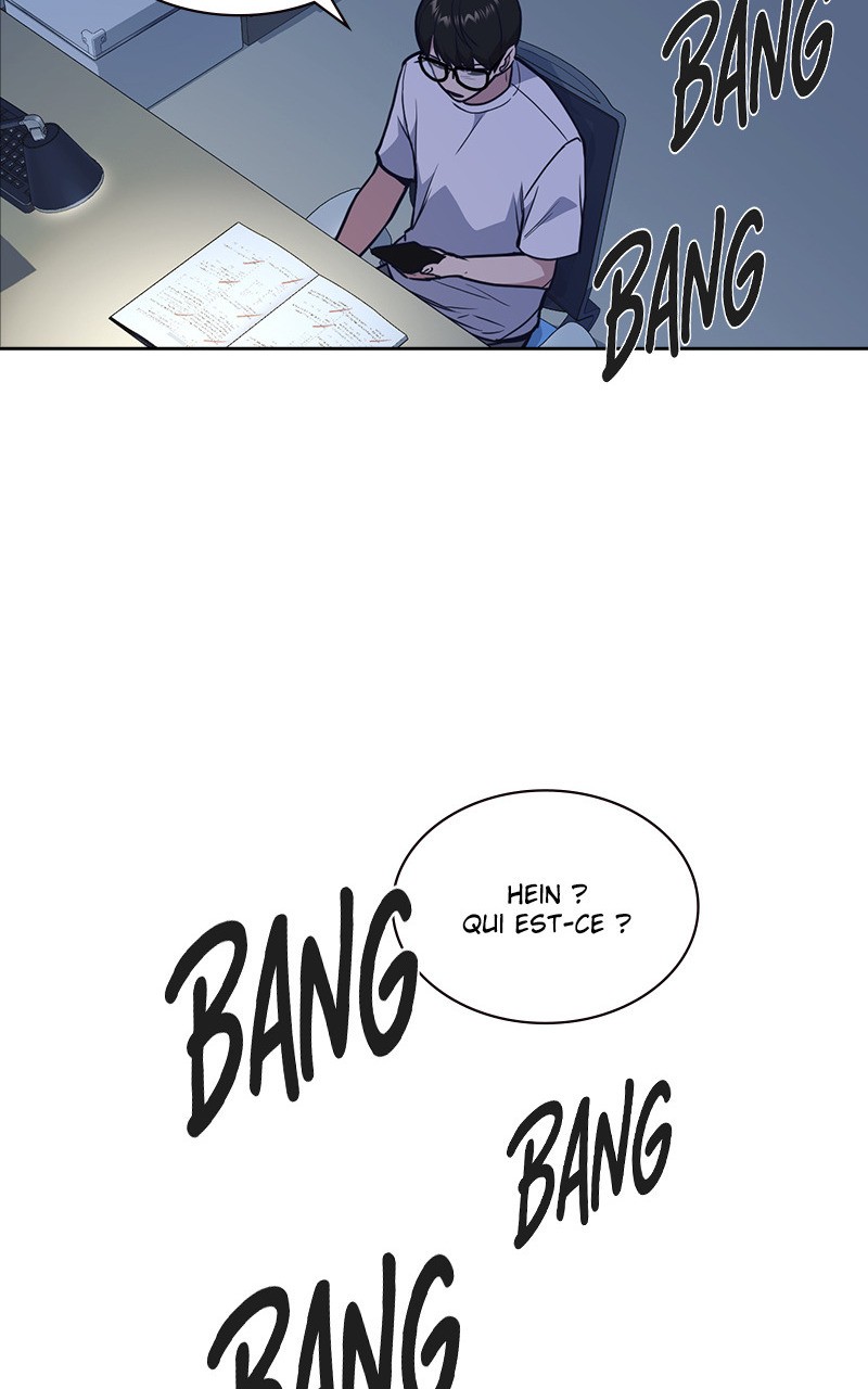 Read Study Group FR Manga Online