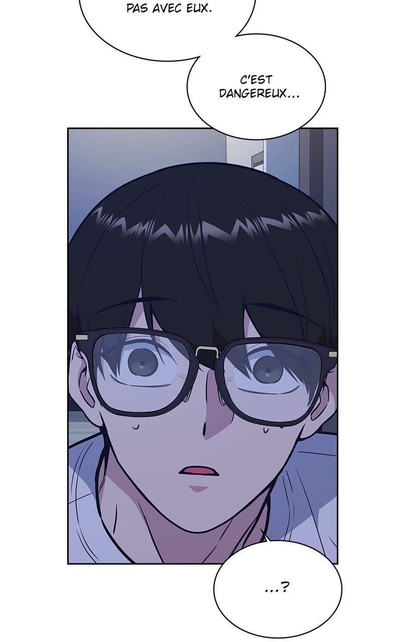 Read Study Group FR Manga Online