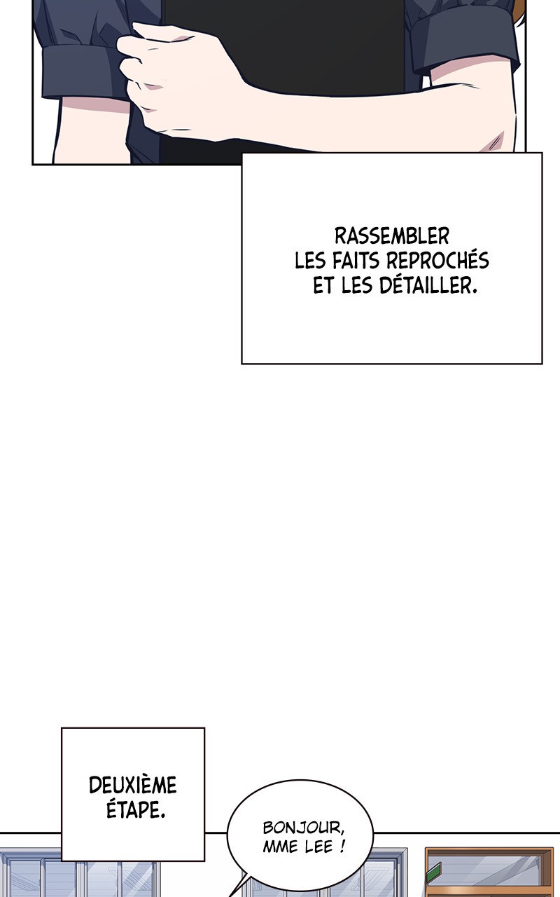 Read Study Group FR Manga Online