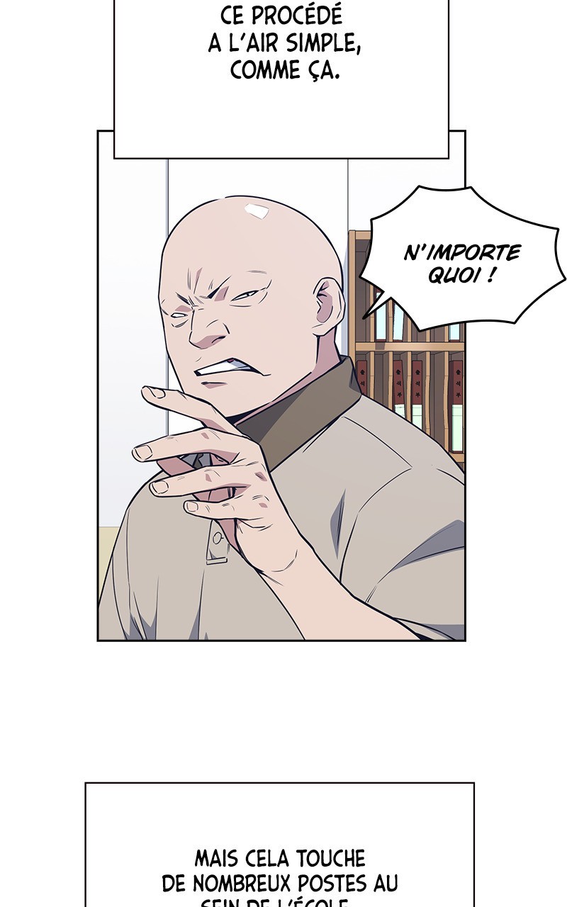 Read Study Group FR Manga Online