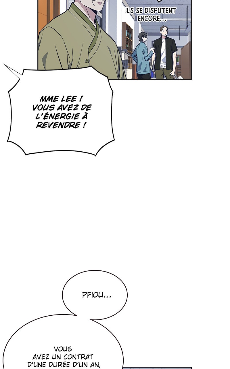 Read Study Group FR Manga Online