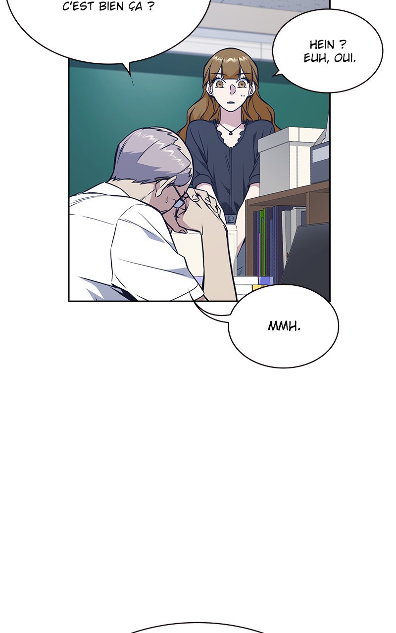 Read Study Group FR Manga Online