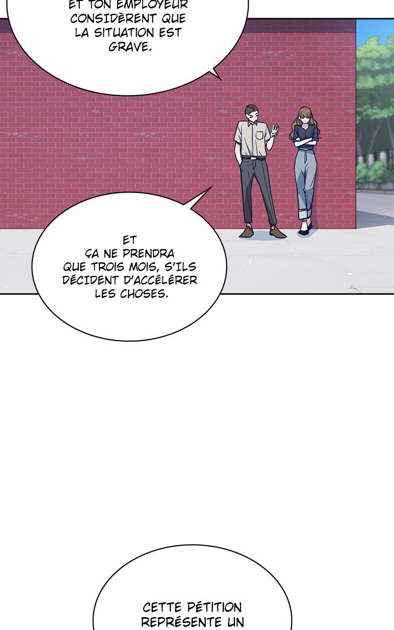 Read Study Group FR Manga Online