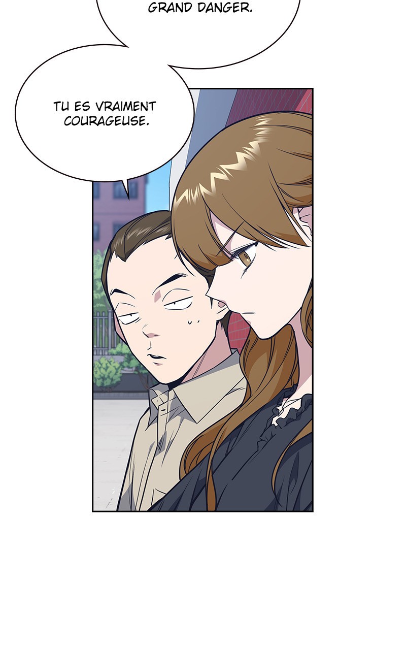 Read Study Group FR Manga Online
