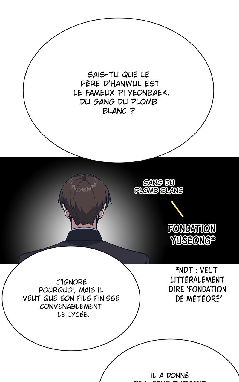 Read Study Group FR Manga Online