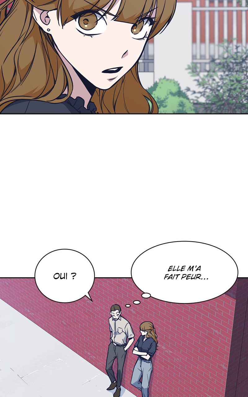 Read Study Group FR Manga Online