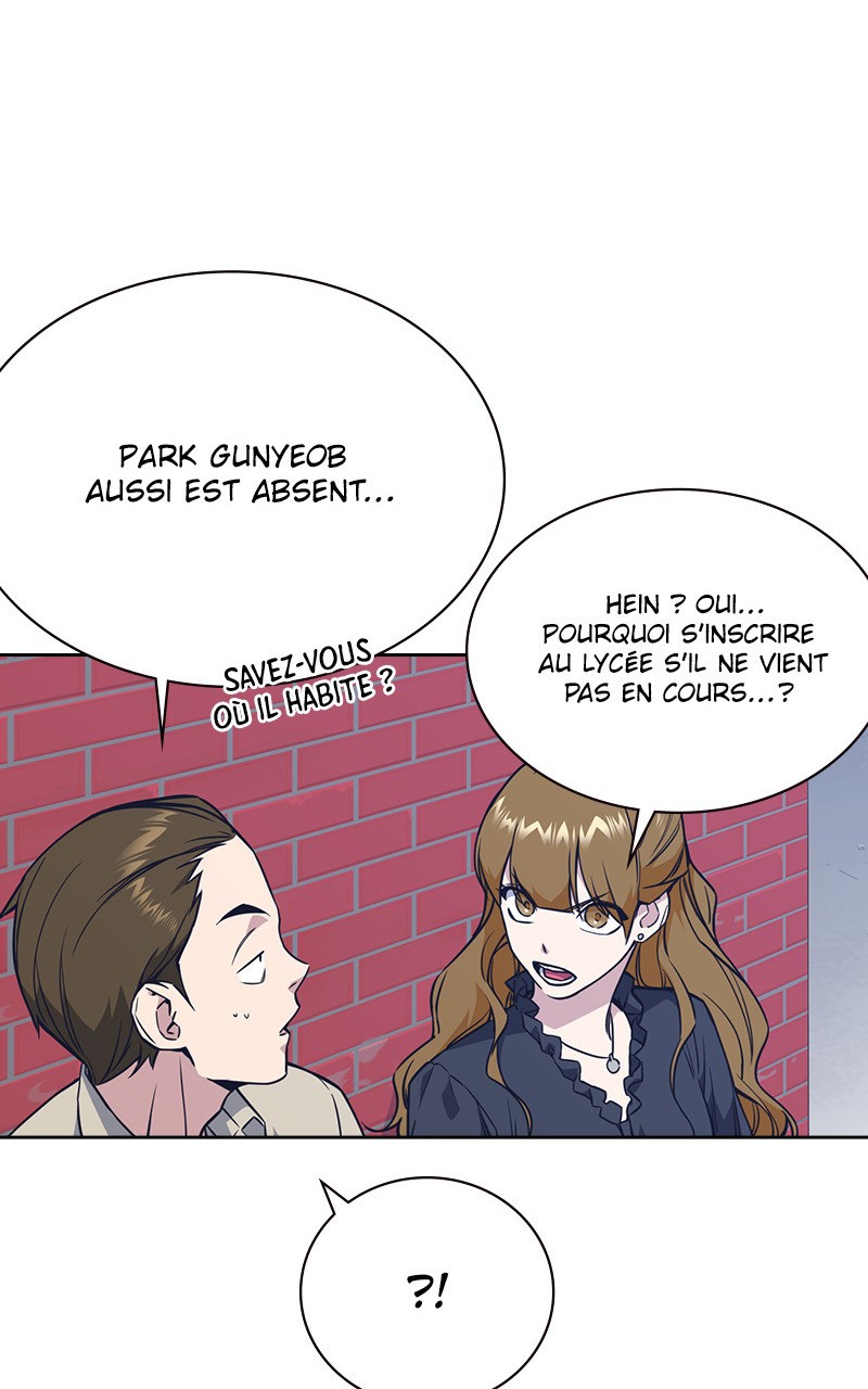 Read Study Group FR Manga Online