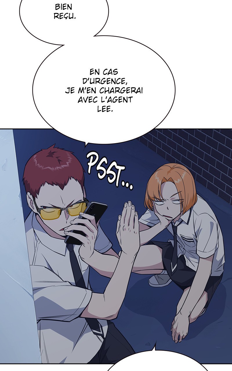 Read Study Group FR Manga Online
