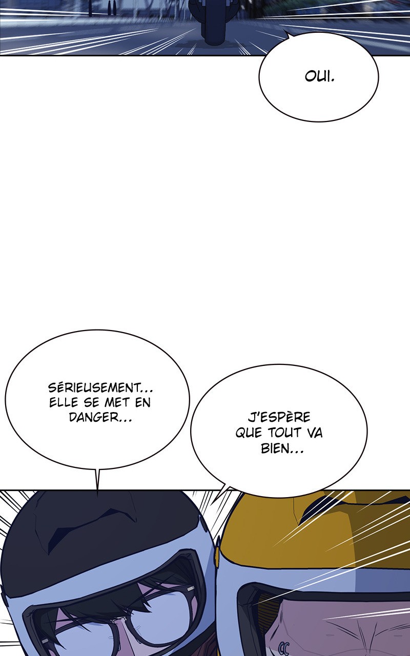 Read Study Group FR Manga Online